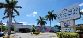 Fort Lauderdale Grand Hotel